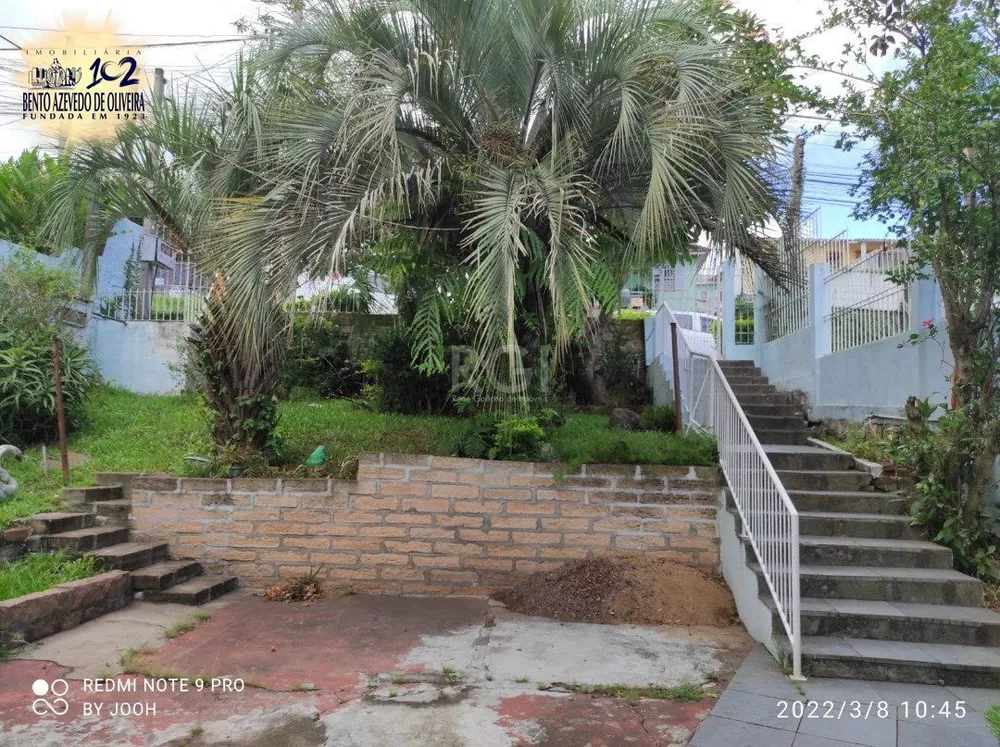Casa, 3 quartos, 90 m² - Foto 2
