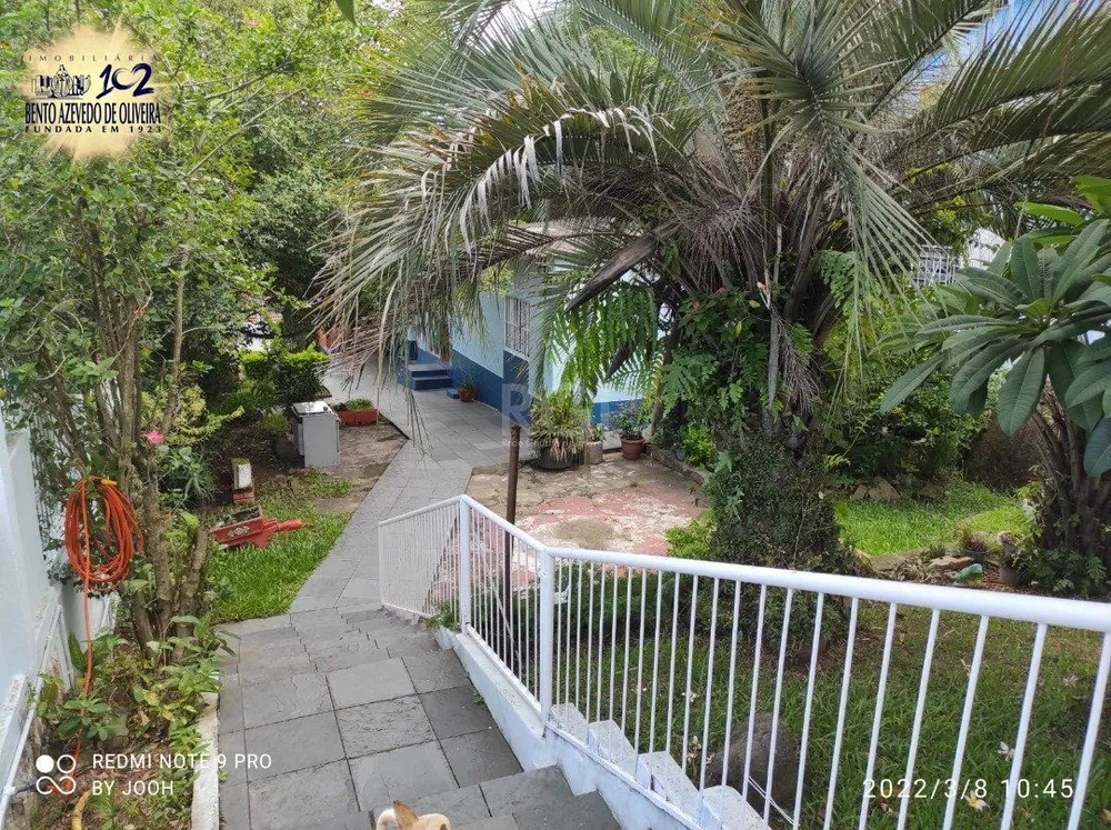 Casa, 3 quartos, 90 m² - Foto 5