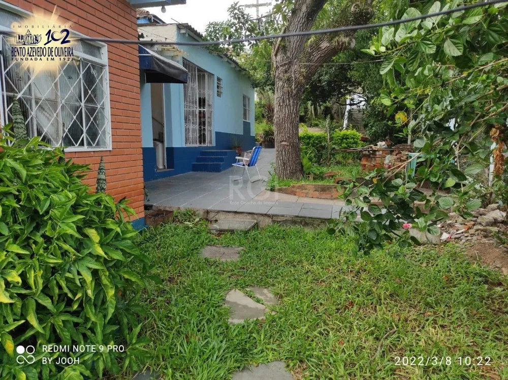 Casa, 3 quartos, 90 m² - Foto 8