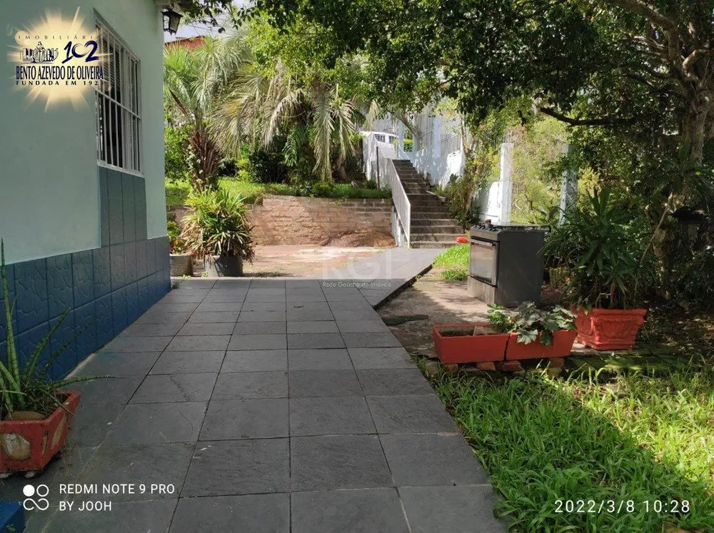 Casa, 3 quartos, 90 m² - Foto 4