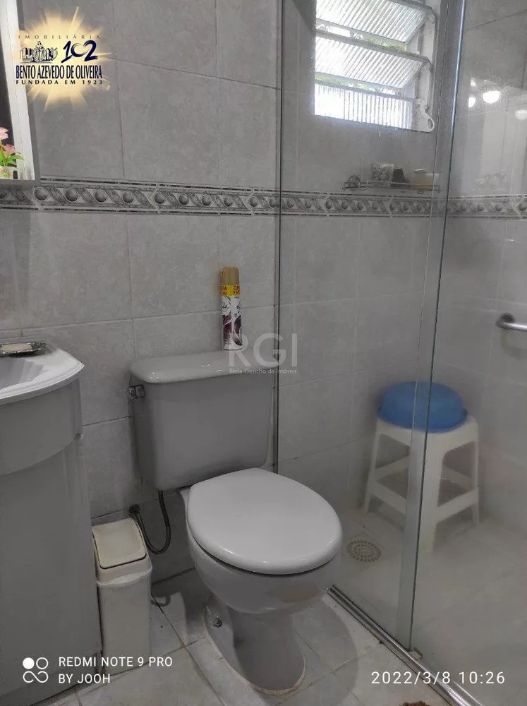 Casa, 3 quartos, 90 m² - Foto 3