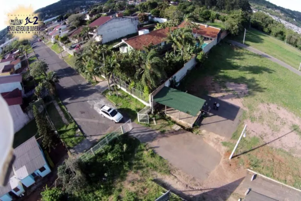 Terreno, 192 m² - Foto 4