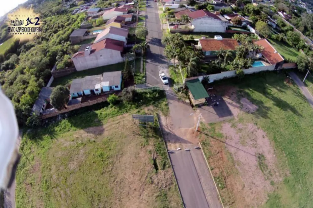 Terreno, 192 m² - Foto 1