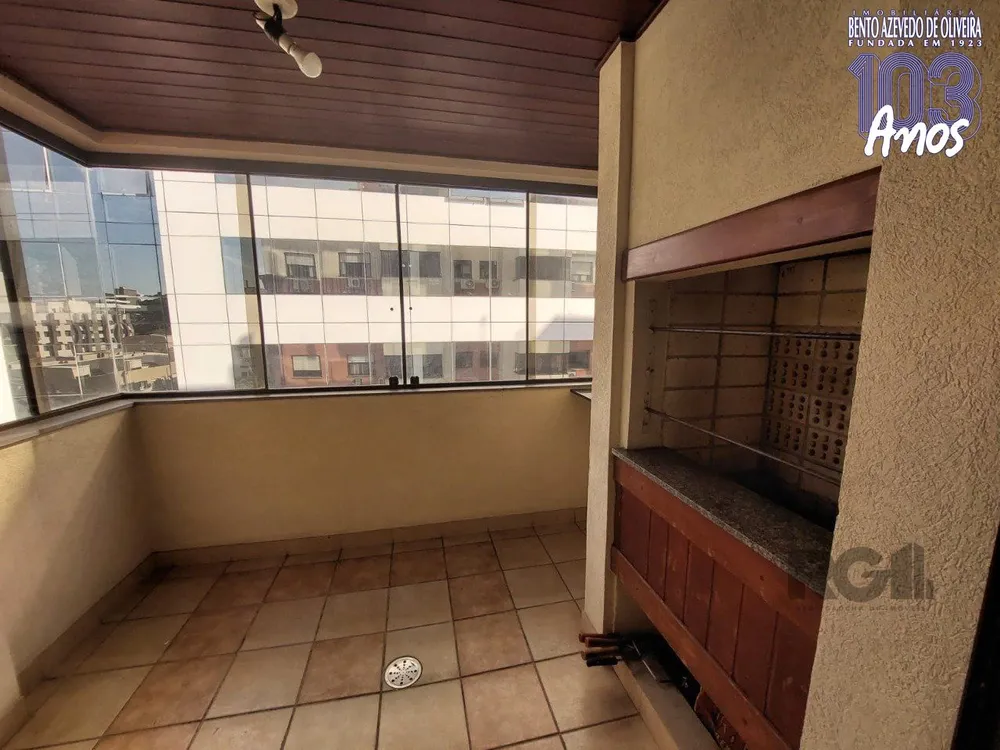 Apartamento, 3 quartos, 84 m² - Foto 3