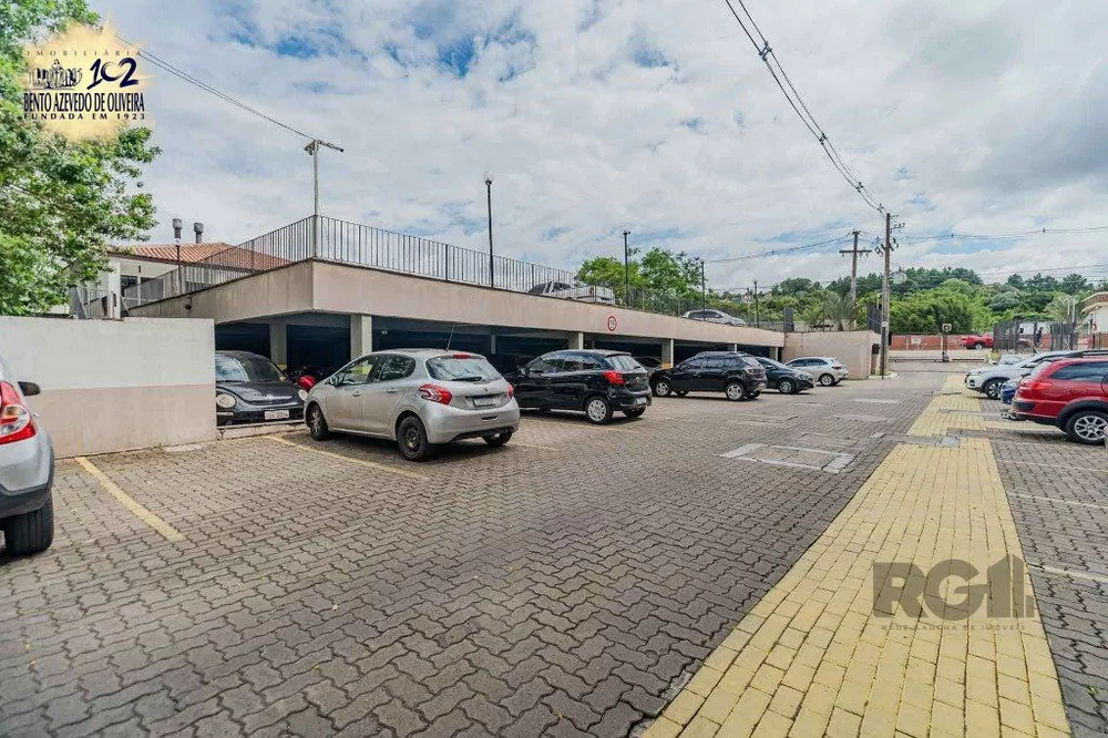 Apartamento, 2 quartos, 49 m² - Foto 3