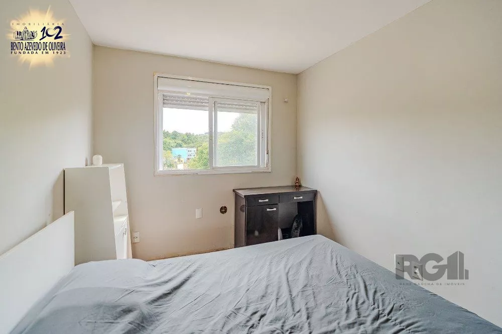 Apartamento, 2 quartos, 49 m² - Foto 6