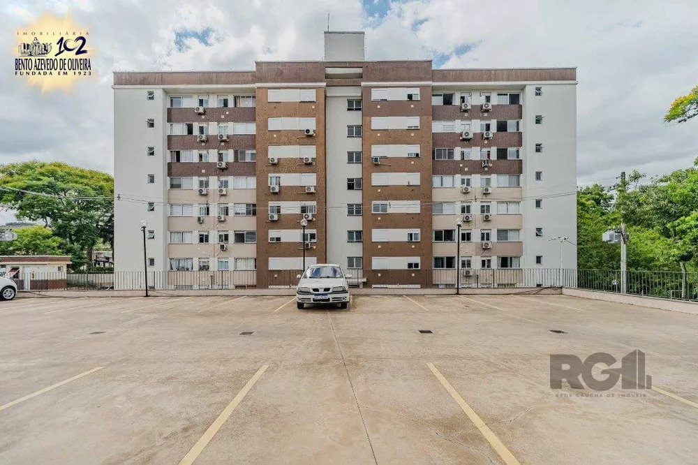 Apartamento, 2 quartos, 49 m² - Foto 8