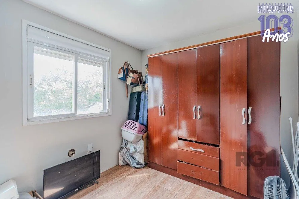 Apartamento, 2 quartos, 49 m² - Foto 10