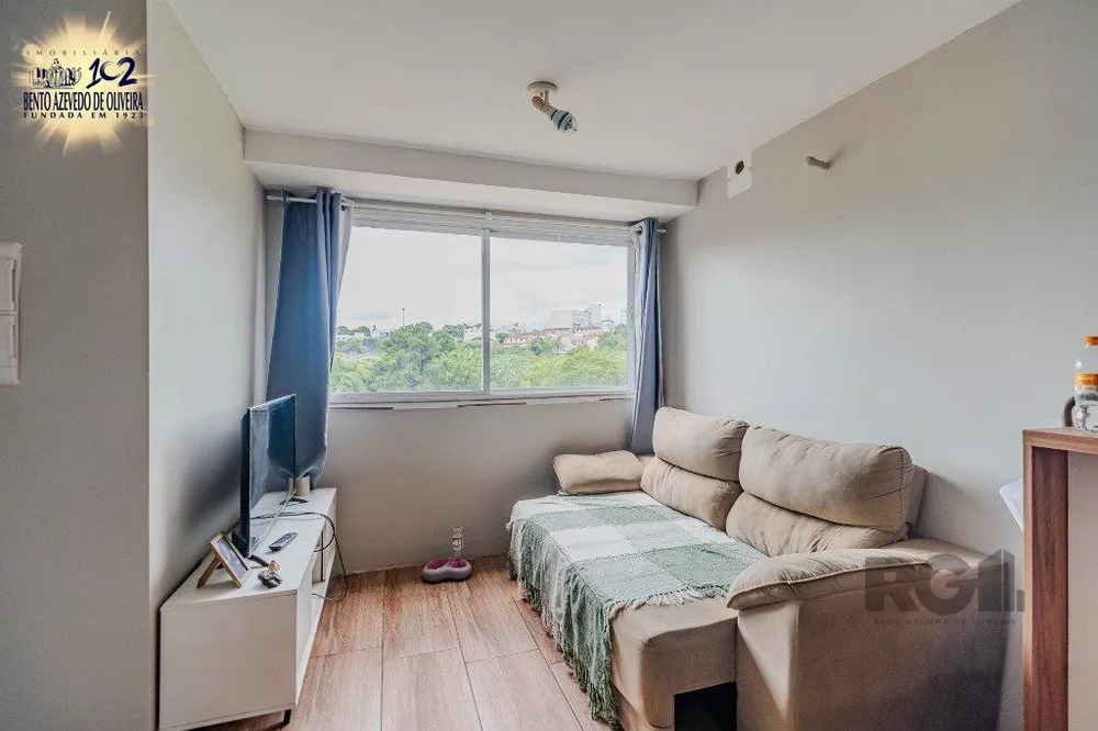 Apartamento, 2 quartos, 49 m² - Foto 2