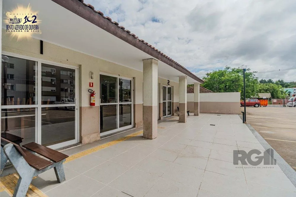 Apartamento, 2 quartos, 49 m² - Foto 4