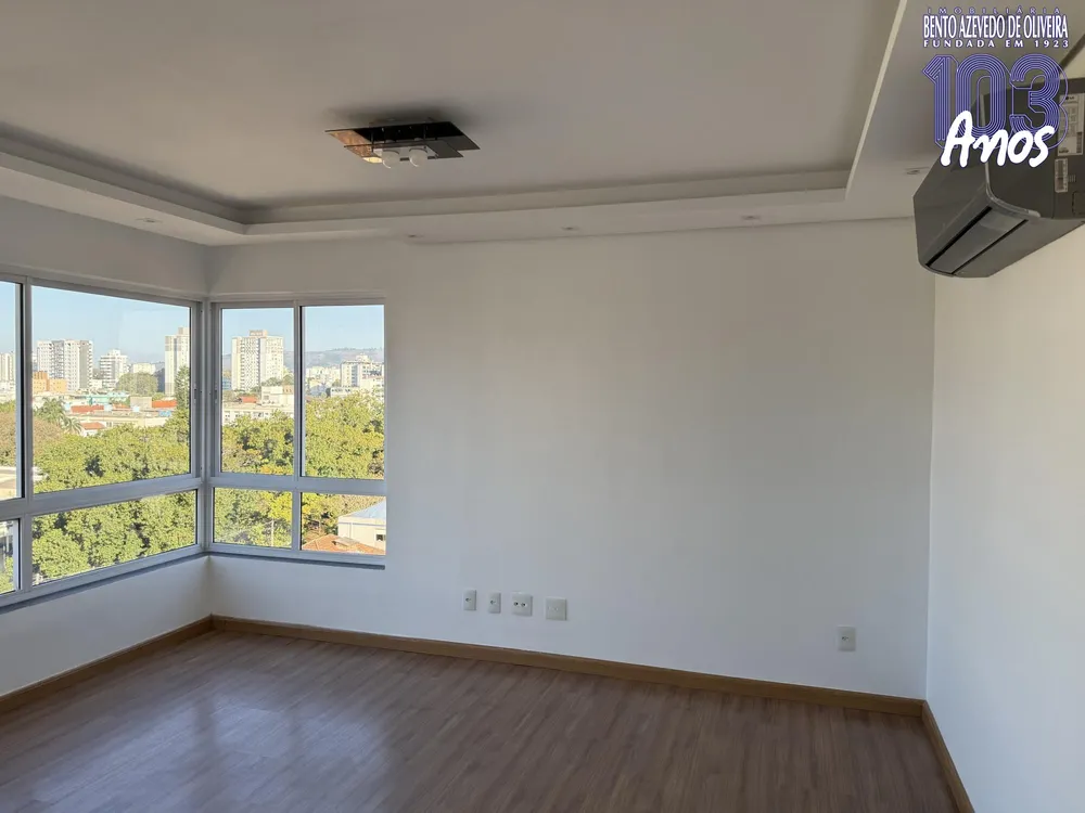 Apartamento, 2 quartos, 76 m² - Foto 3