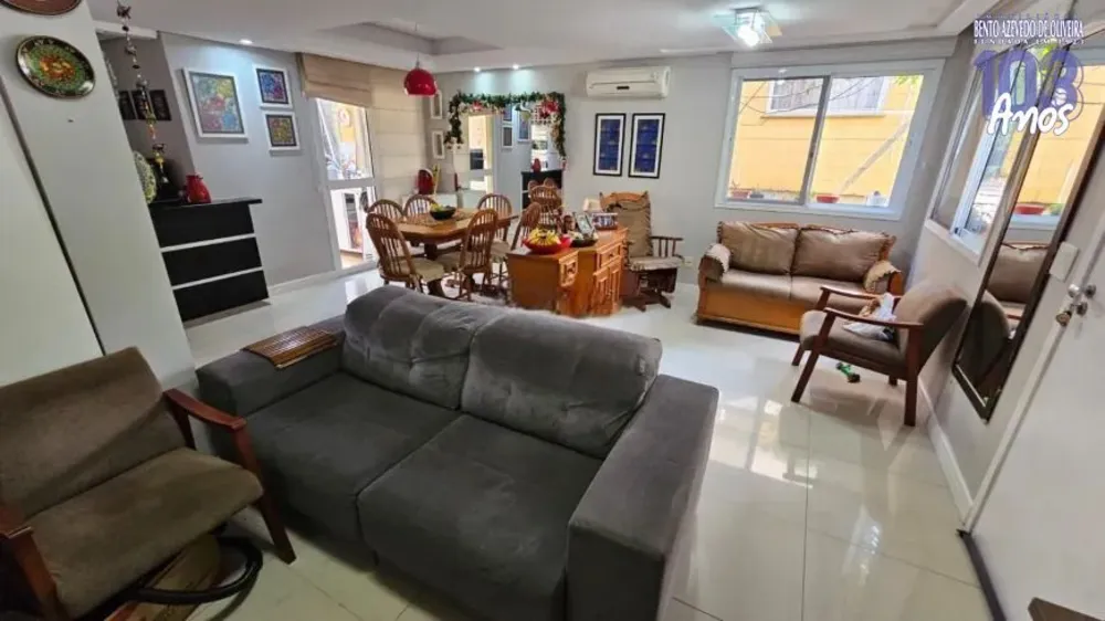 Apartamento, 2 quartos, 76 m² - Foto 1