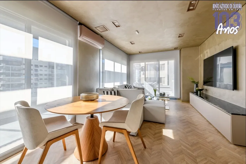Apartamento, 2 quartos, 76 m² - Foto 8