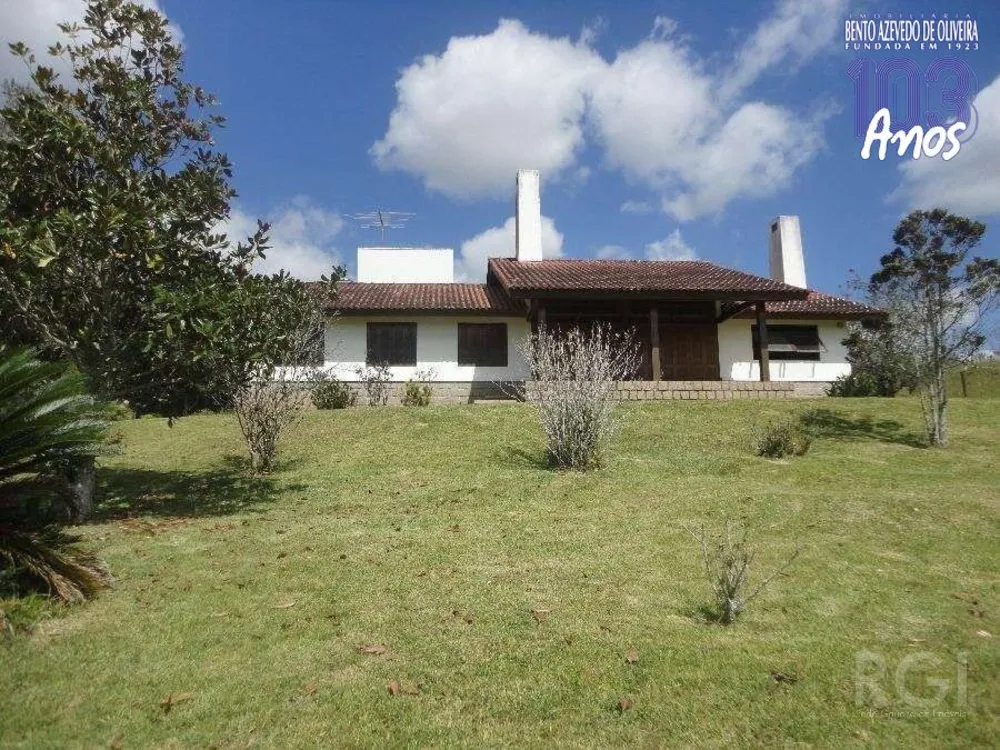 Chácara, 3 quartos, 8 hectares - Foto 2