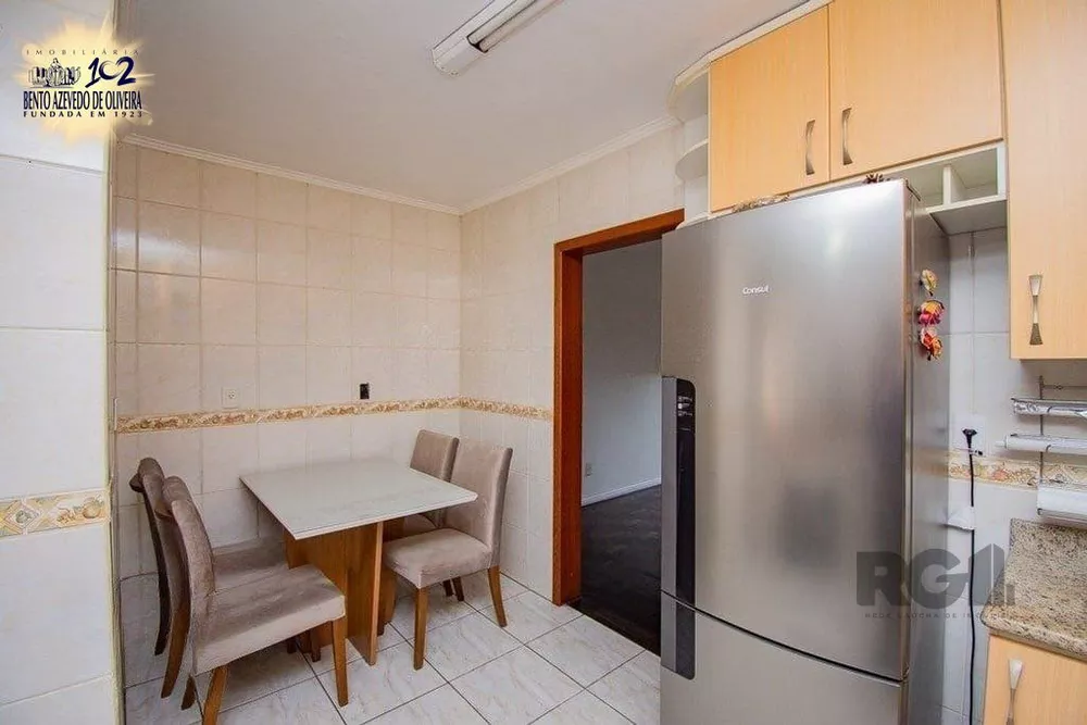 Apartamento, 3 quartos, 78 m² - Foto 3