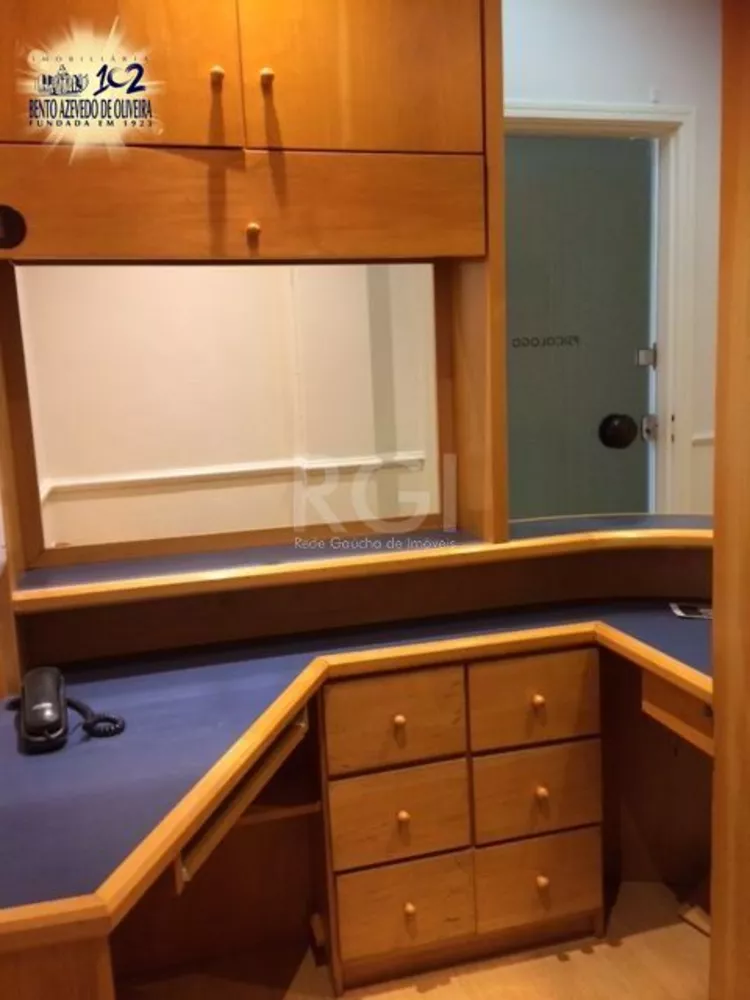 Sala-Conjunto, 35 m² - Foto 7