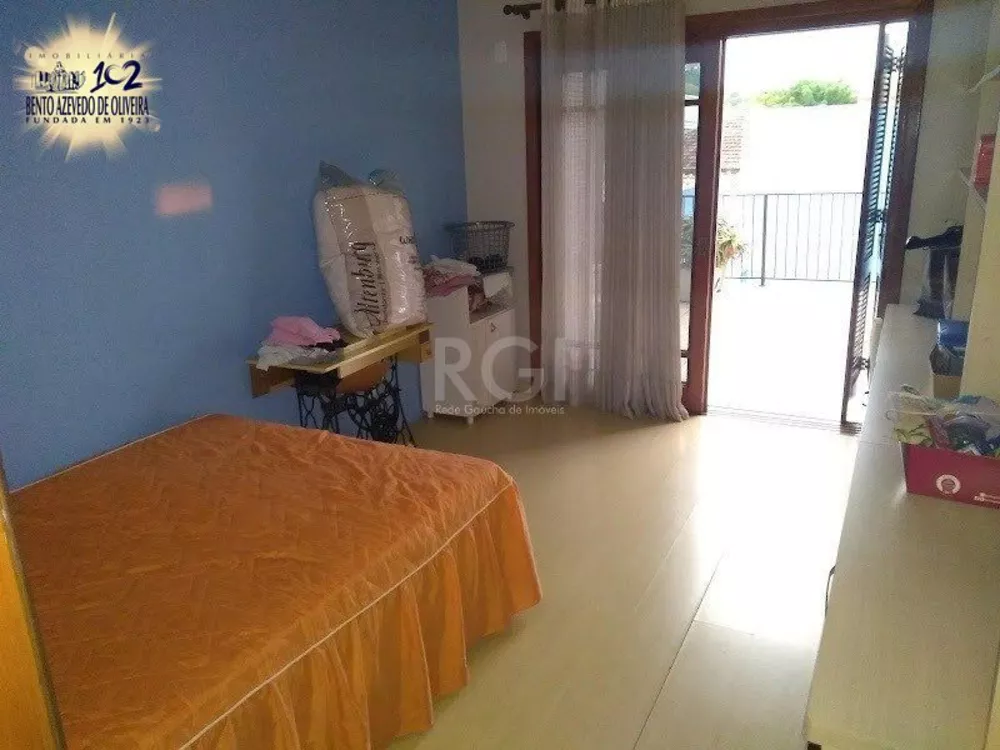 Casa, 5 quartos, 700 m² - Foto 1