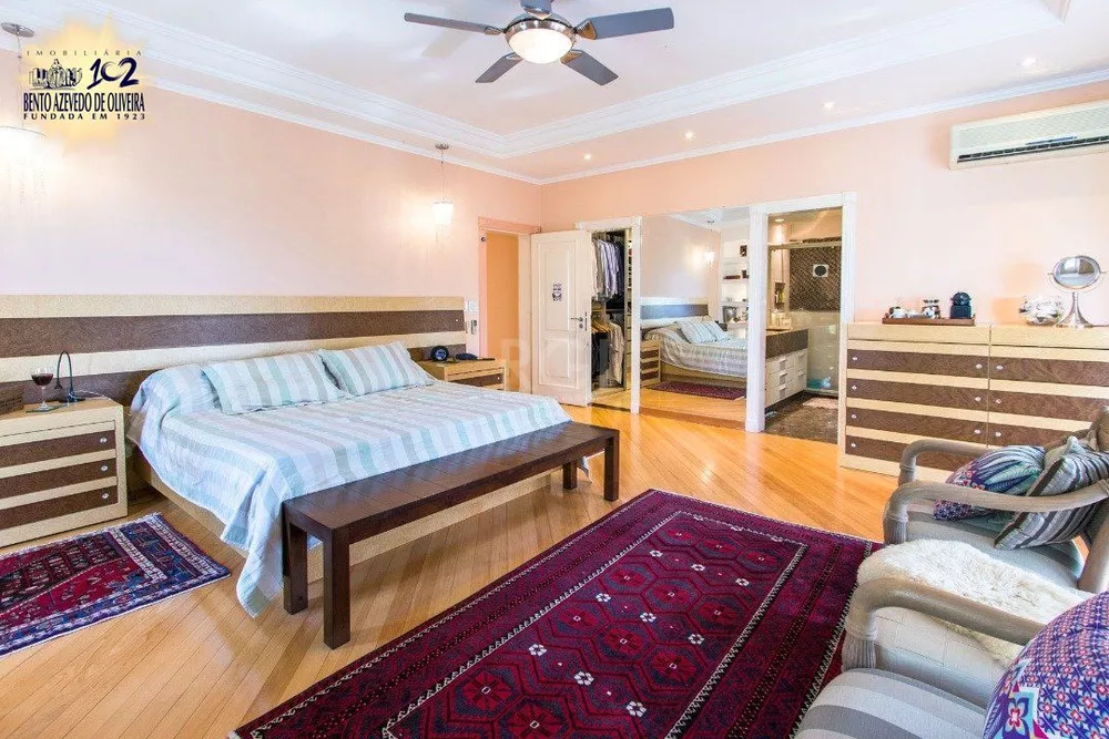 Casa de Condomínio, 5 quartos - Foto 3