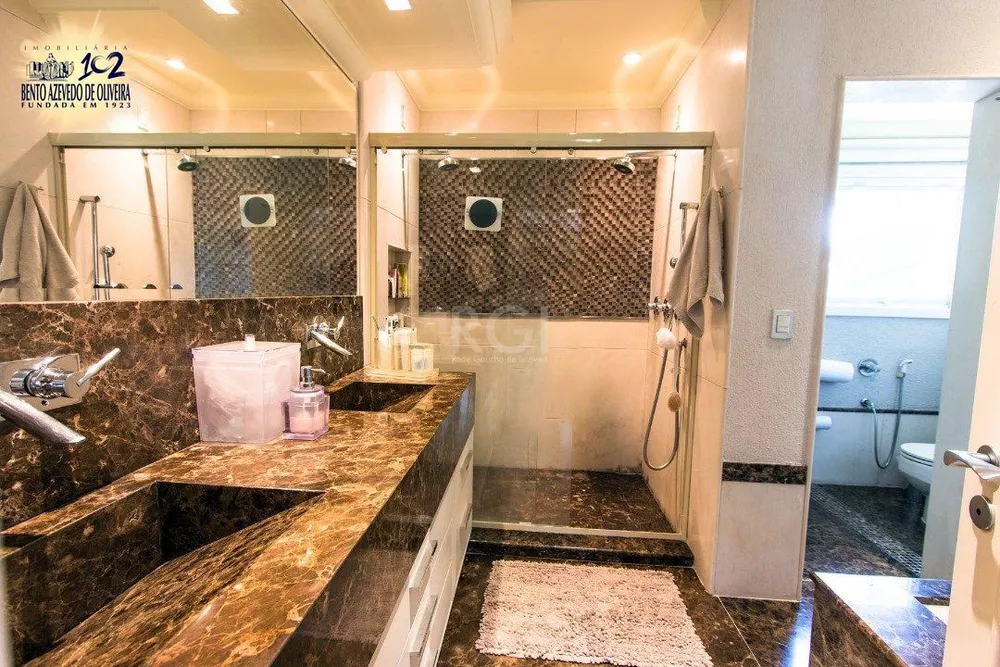 Casa de Condomínio, 5 quartos - Foto 4