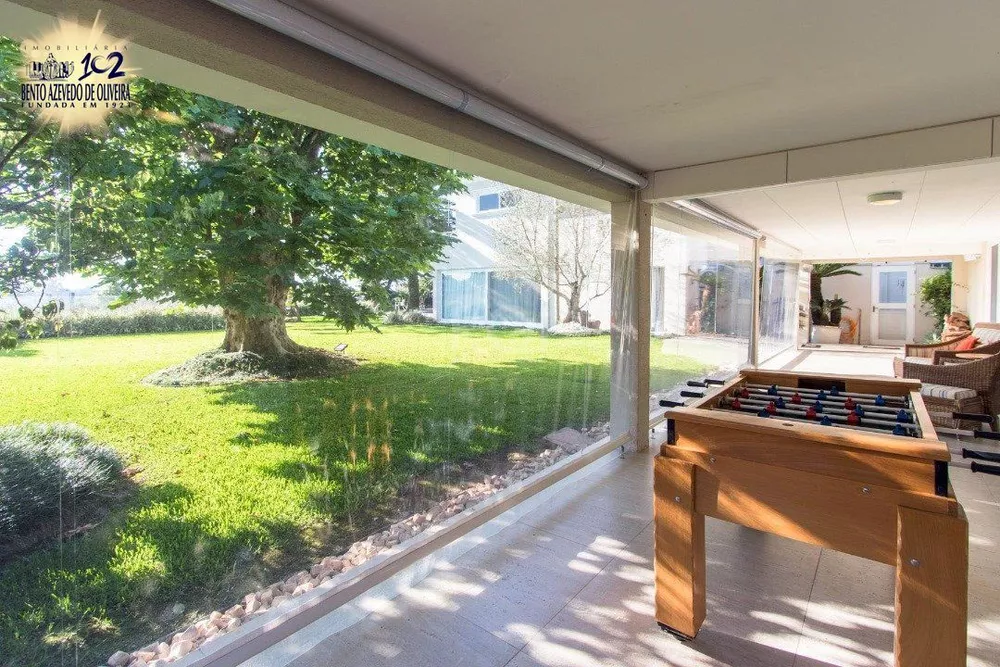 Casa de Condomínio, 5 quartos - Foto 6