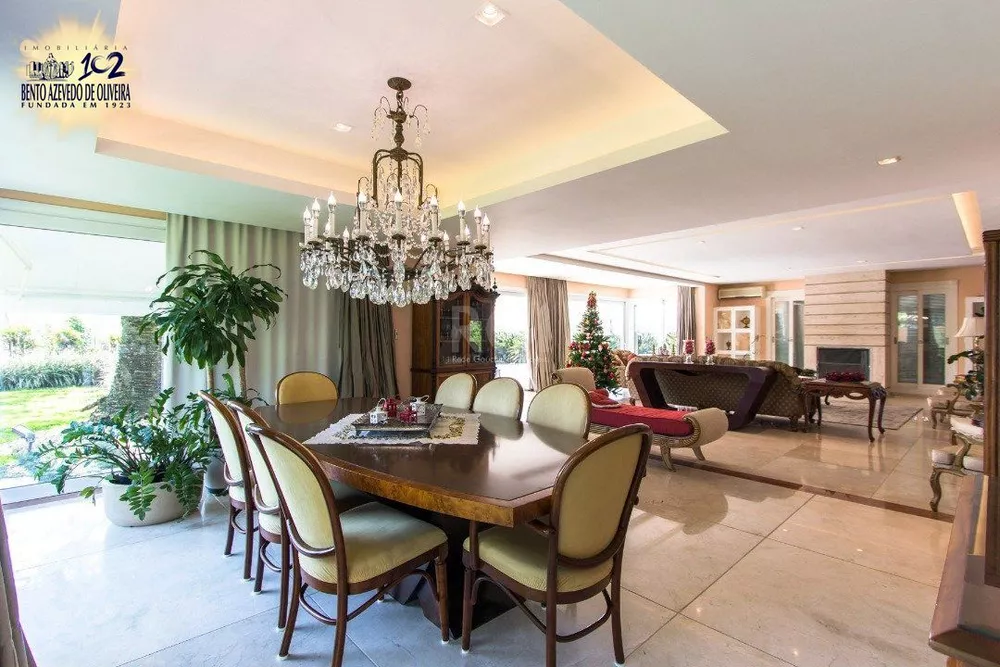 Casa de Condomínio, 5 quartos - Foto 2