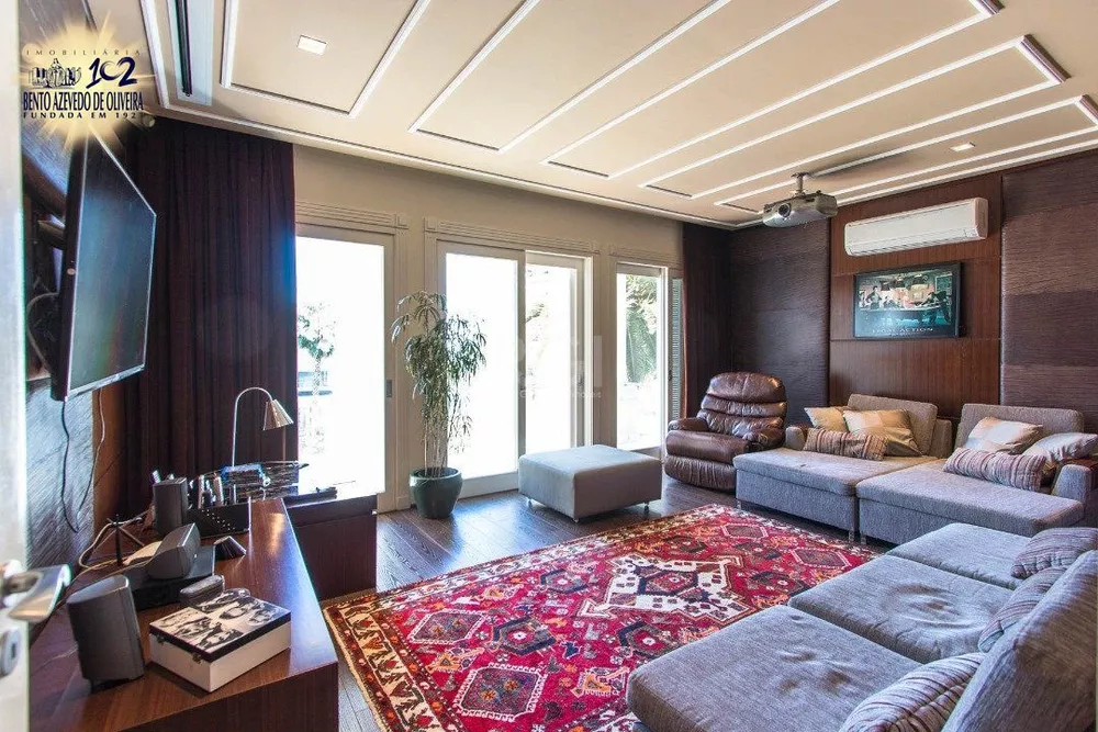 Casa de Condomínio, 5 quartos - Foto 7