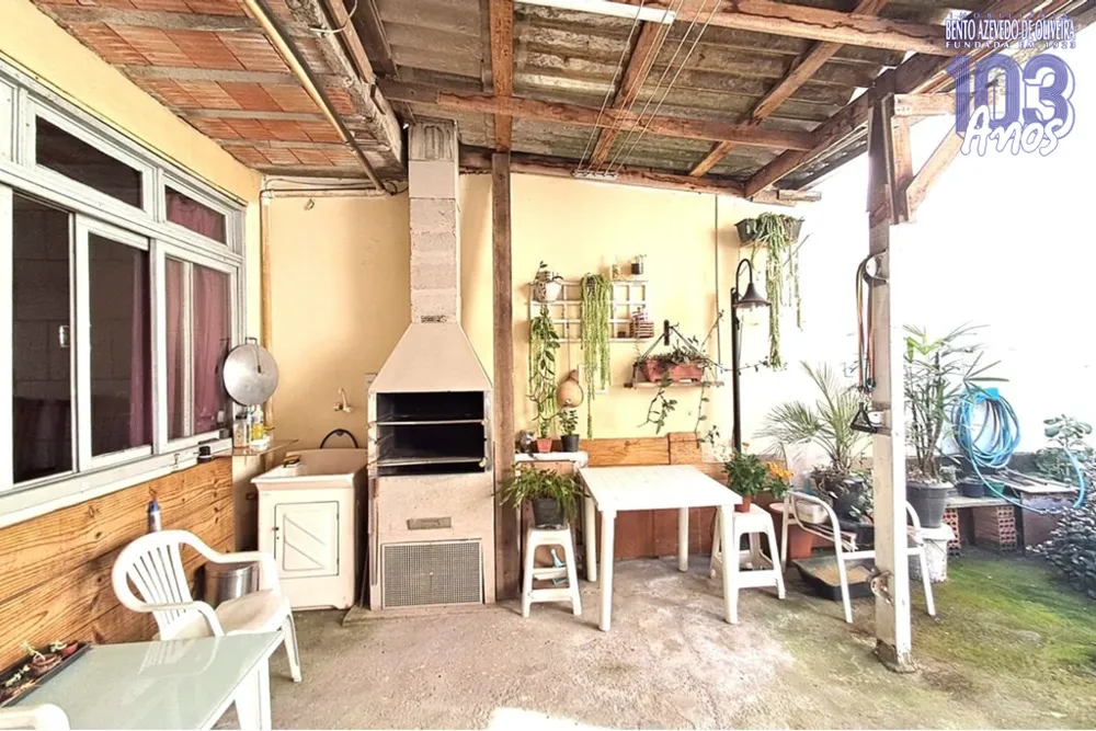 Casa, 2 quartos, 170 m² - Foto 2