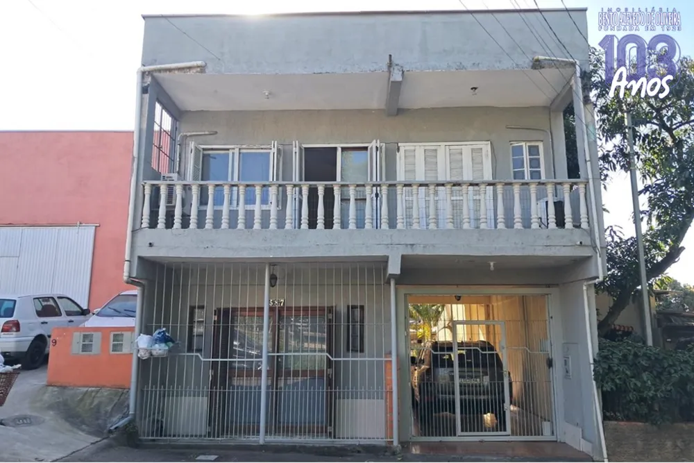 Casa, 2 quartos, 170 m² - Foto 1