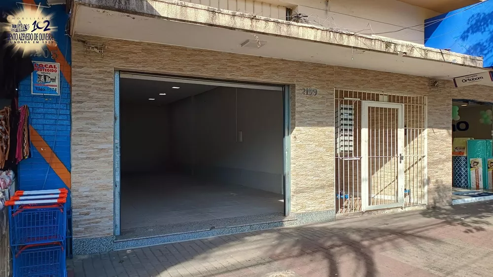 Loja-Salão, 134 m² - Foto 5