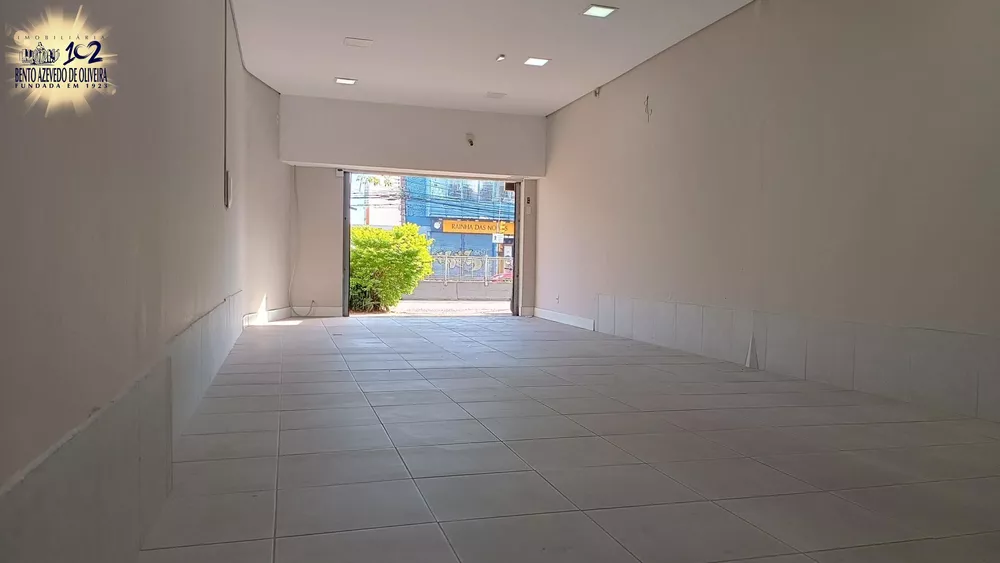 Loja-Salão, 134 m² - Foto 7