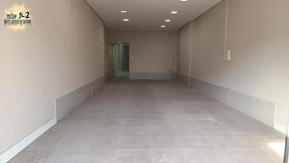 Loja-Salão, 134 m² - Foto 2