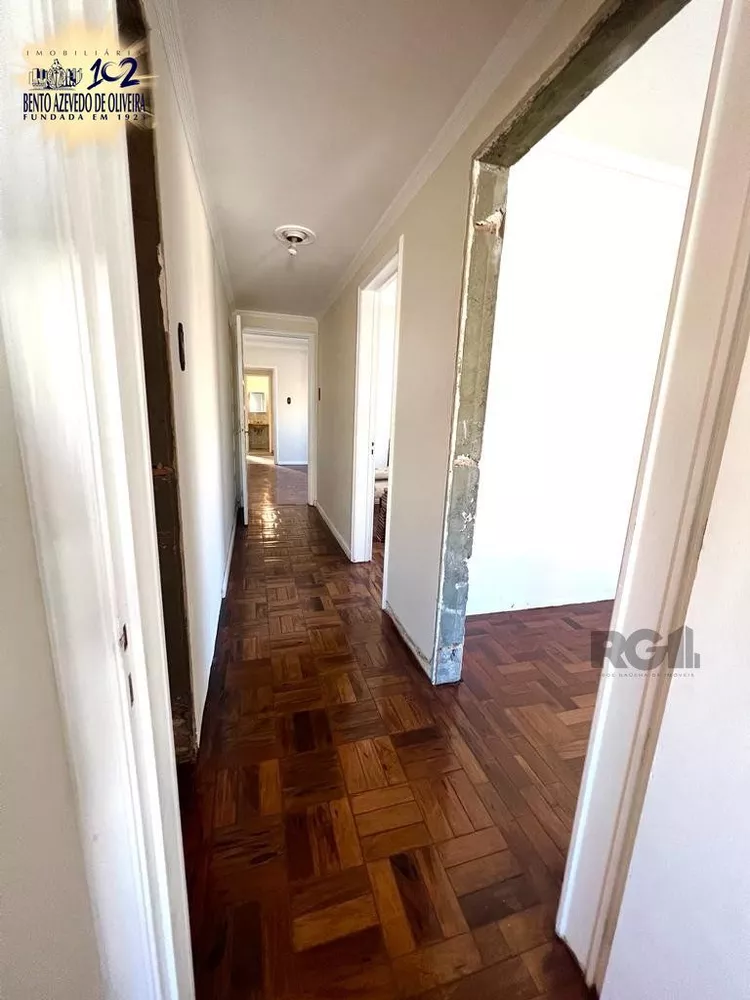 Apartamento, 3 quartos, 100 m² - Foto 5