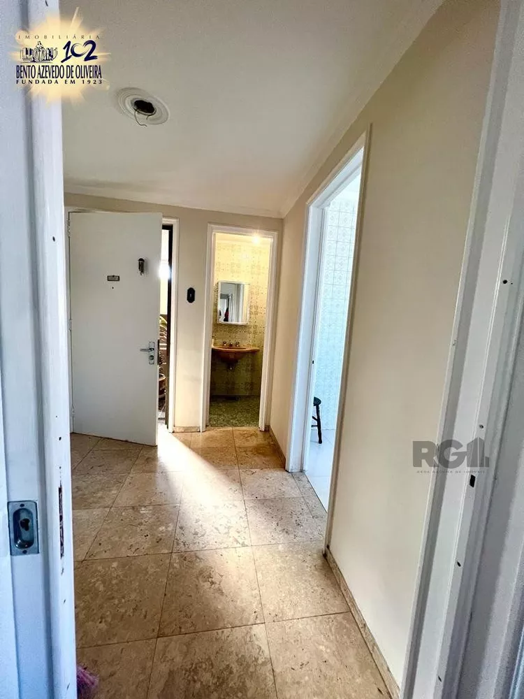 Apartamento, 3 quartos, 100 m² - Foto 2