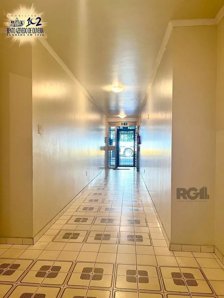 Apartamento, 3 quartos, 100 m² - Foto 8