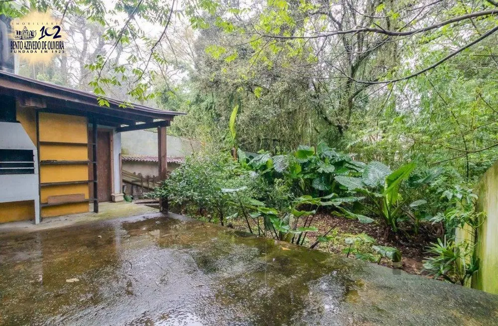 Casa, 3 quartos, 160 m² - Foto 7