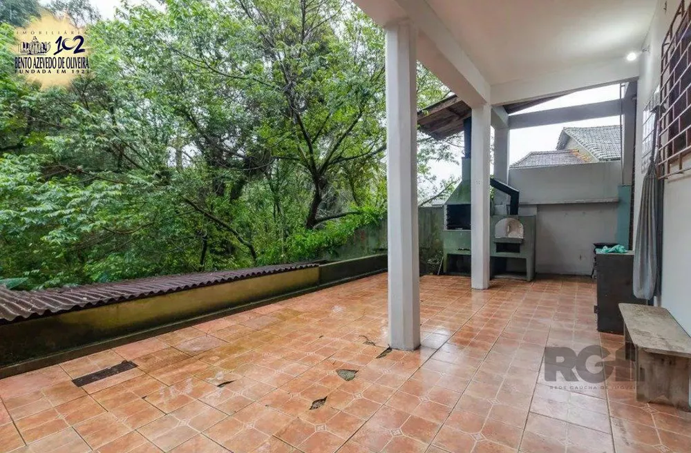 Casa, 3 quartos, 160 m² - Foto 4