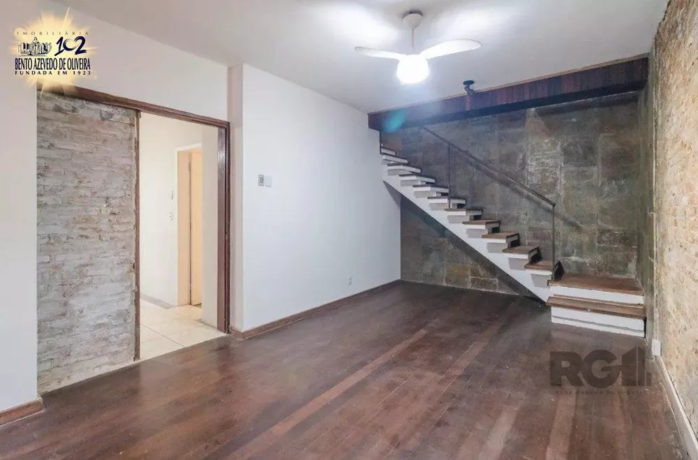 Casa, 3 quartos, 160 m² - Foto 1