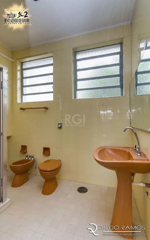 Casa, 4 quartos, 500 m² - Foto 1