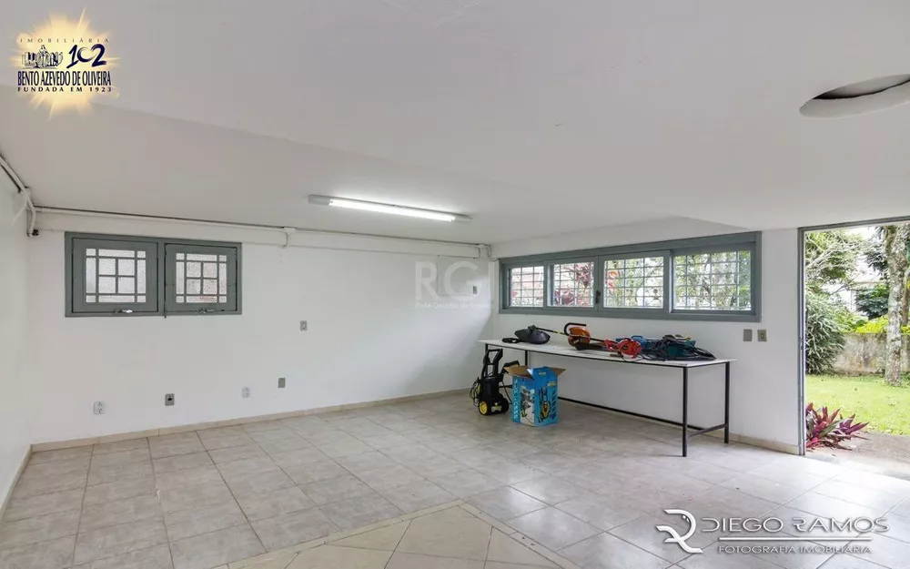 Casa, 4 quartos, 500 m² - Foto 4