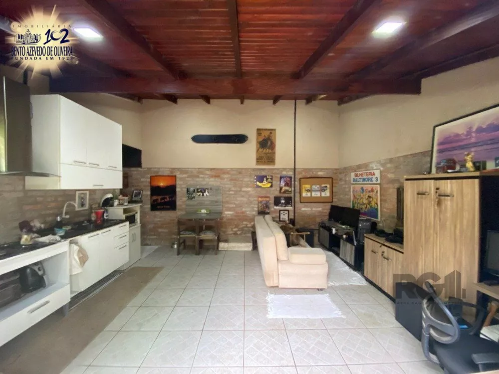 Casa, 4 quartos, 360 m² - Foto 1