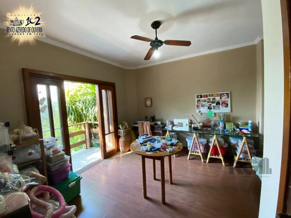 Casa, 4 quartos, 360 m² - Foto 4