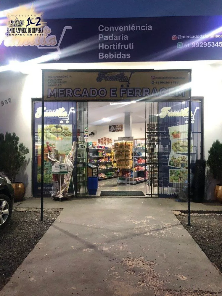 Prédio Inteiro, 232 m² - Foto 1