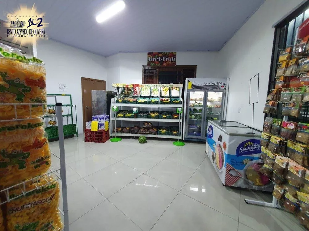 Prédio Inteiro, 232 m² - Foto 5