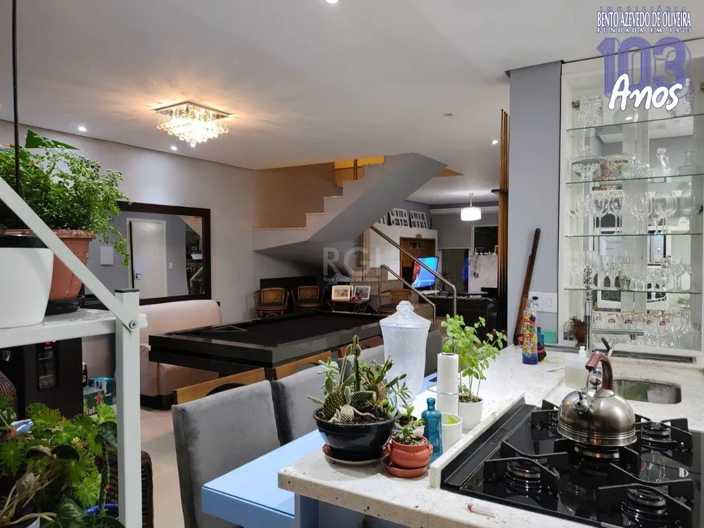 Sala-Conjunto, 51 m² - Foto 4