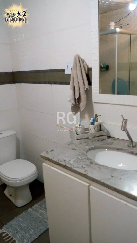 Casa, 3 quartos, 65 m² - Foto 6