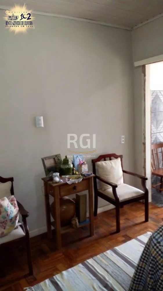 Casa, 3 quartos, 65 m² - Foto 8