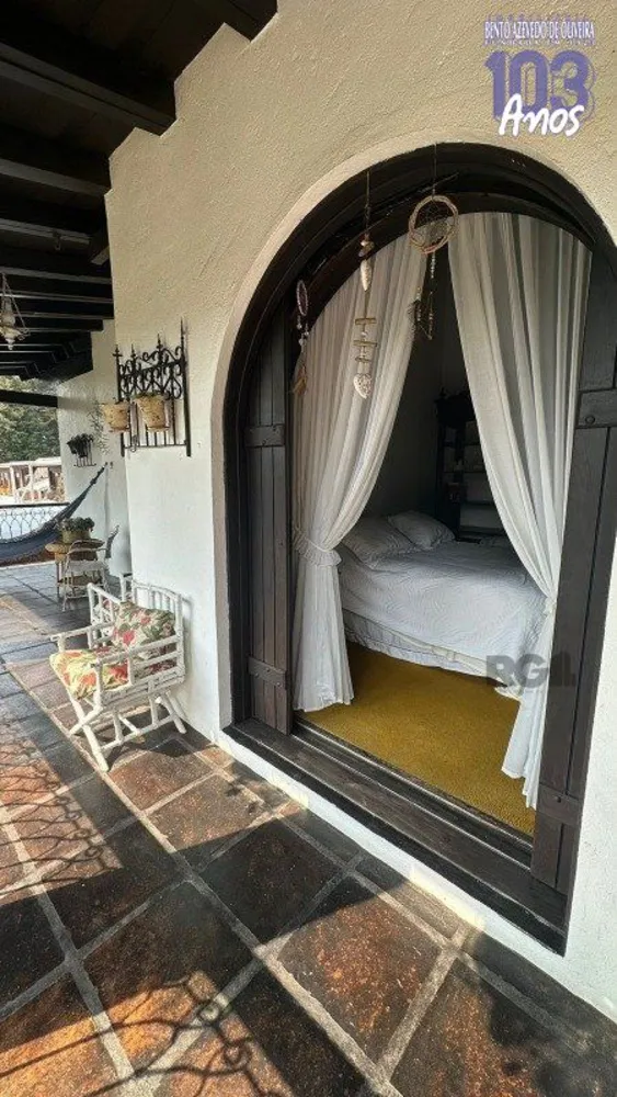 Casa, 5 quartos, 397 m² - Foto 4