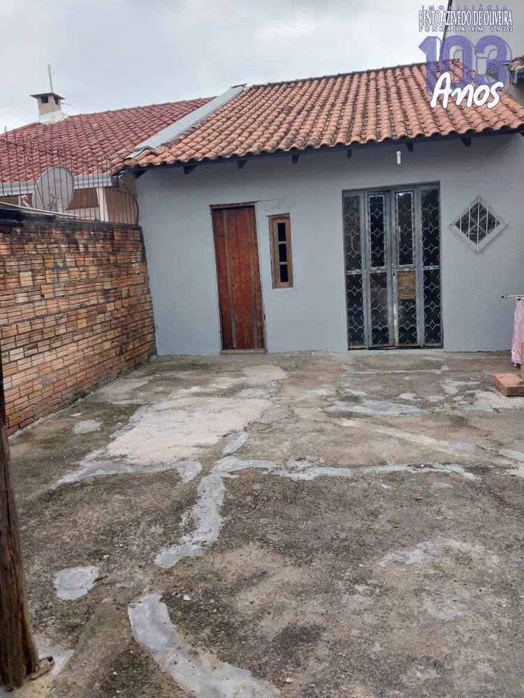 Casa, 2 quartos, 48 m² - Foto 5