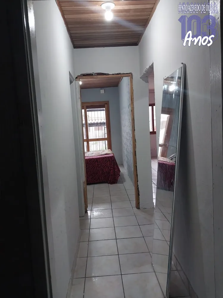 Casa, 2 quartos, 48 m² - Foto 1