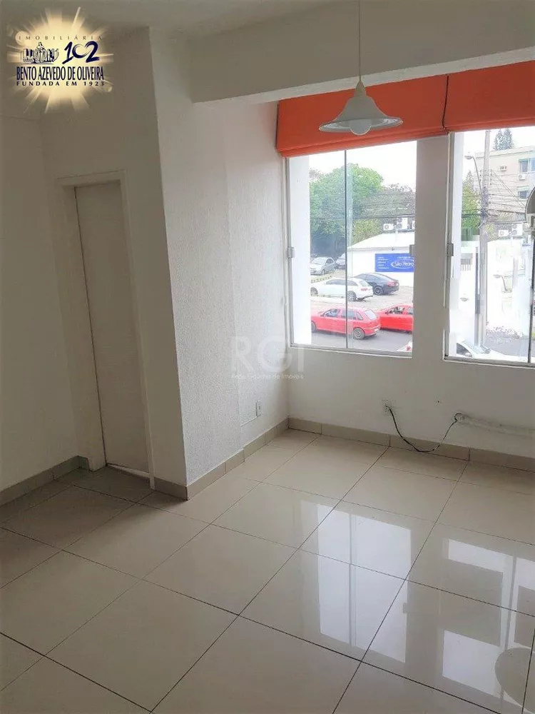 Sala-Conjunto, 32 m² - Foto 2